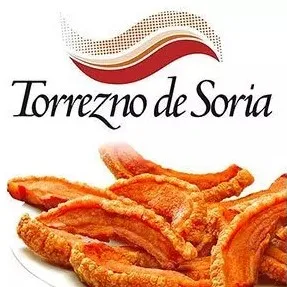 Torrezno de Soria, embutidos y patés
